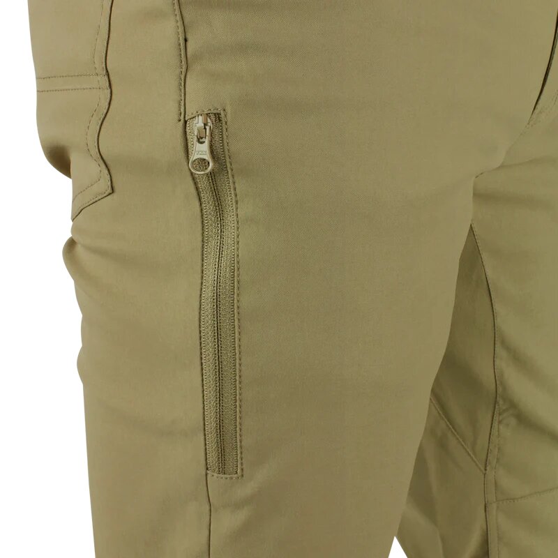 Брюки Condor-Clothing Cipher Pants. Flat dark earth Фото 2